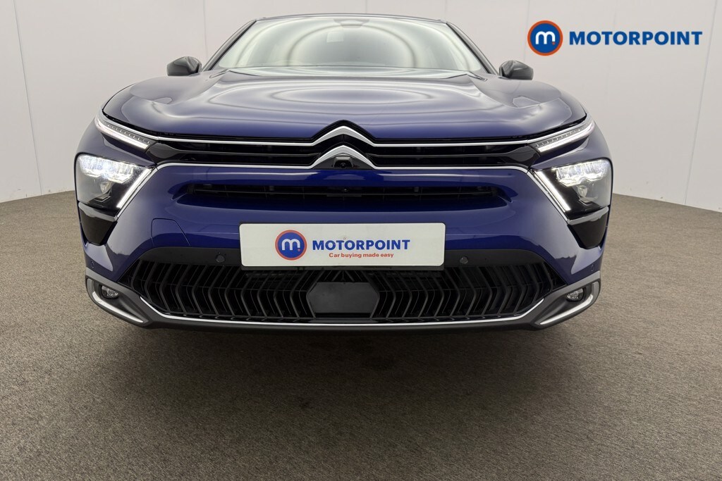 Used Citroen C5 X for sale - 77590939: Photo 34