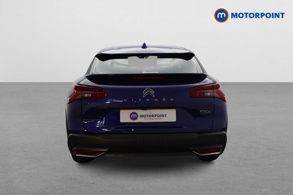 Used Citroen C5 X for sale - 77590939: Photo 6