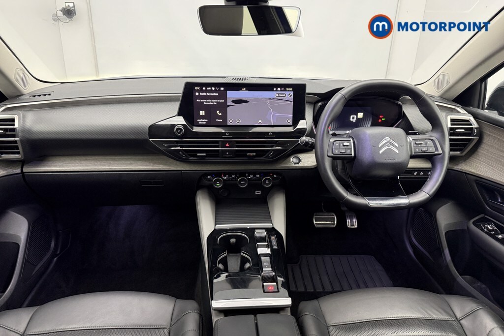 Used Citroen C5 X for sale - 77590939: Photo 9