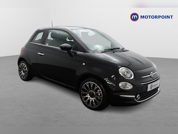 Fiat - 500