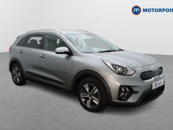 2022 - 1.6 GDi Hybrid 2 5dr DCT
