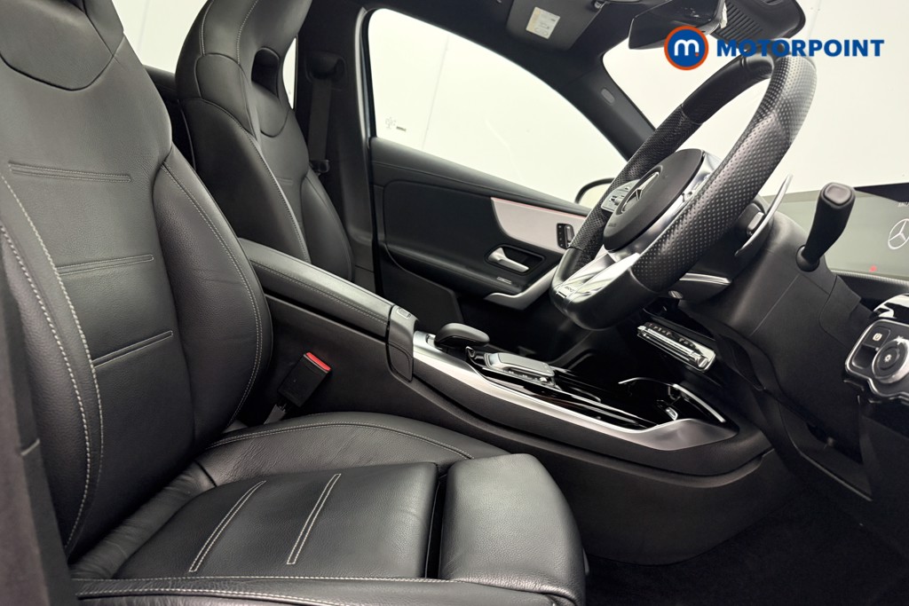 Used Mercedes-Benz A-Class 2022 for sale - 76972173: Photo 11