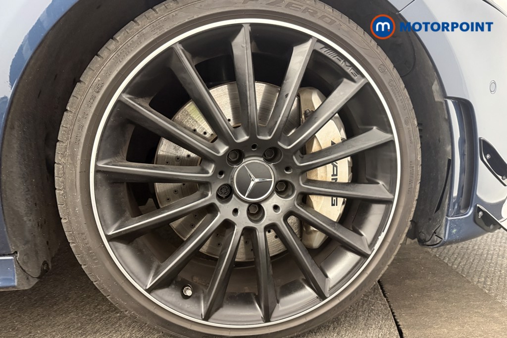 Used Mercedes-Benz A-Class 2022 for sale - 76972173: Photo 13