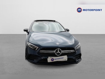 Used Mercedes-Benz A-Class 2022 for sale - 76972173: Photo