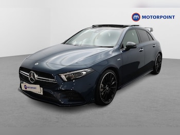 Used Mercedes-Benz A-Class 2022 for sale - 76972173: Photo