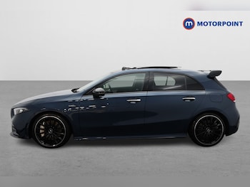 Used Mercedes-Benz A-Class 2022 for sale - 76972173: Photo