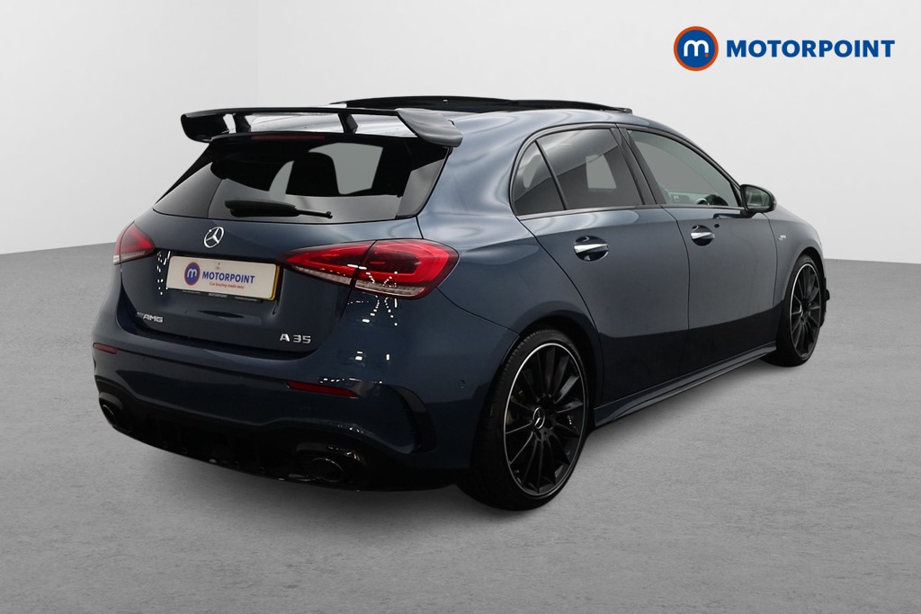 Used Mercedes-Benz A-Class 2022 for sale - 76972173: Photo 7