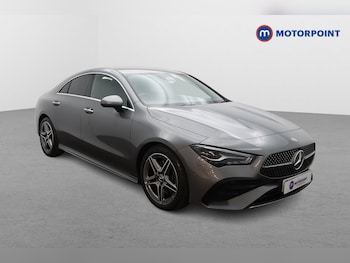 Used Mercedes-Benz CLA 2024 for sale - 78720536: Photo