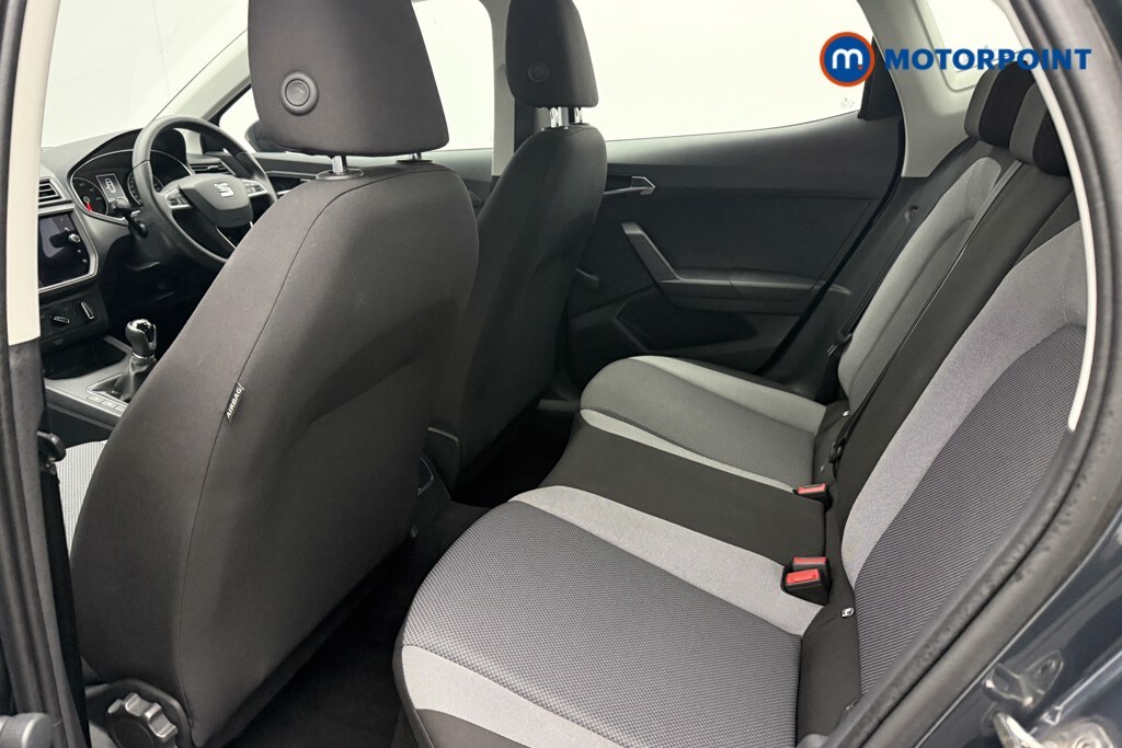 Used SEAT Ibiza 2019 for sale - 77775494: Photo 12