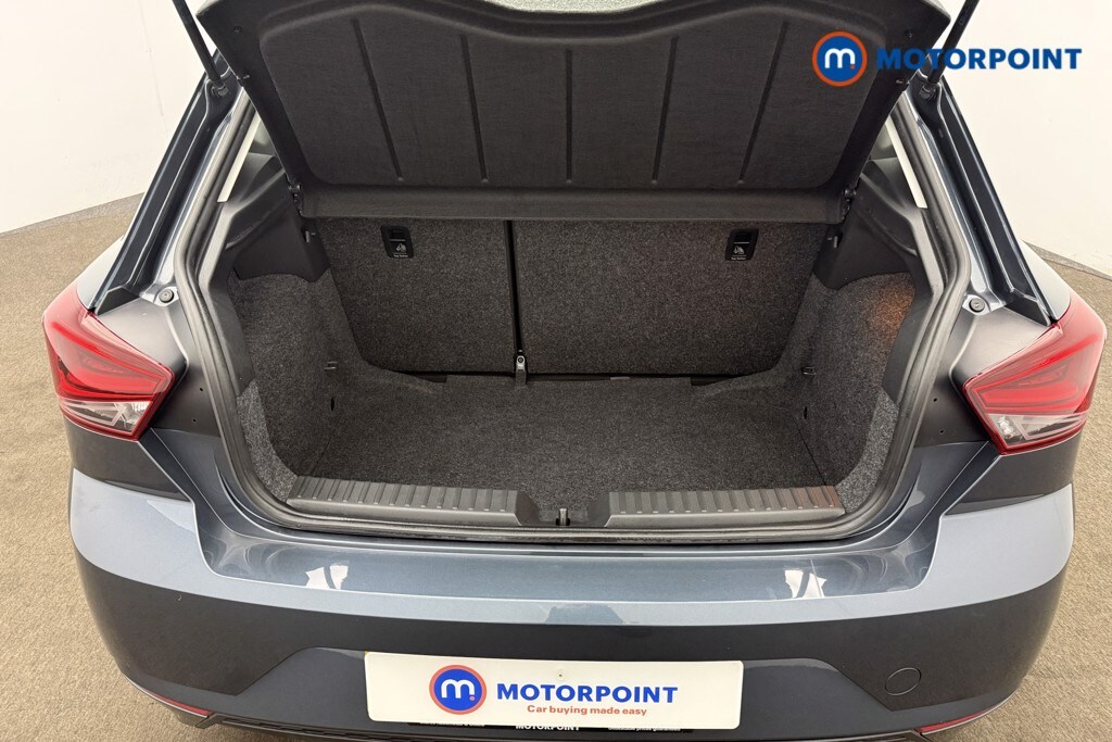 Used SEAT Ibiza 2019 for sale - 77775494: Photo 13