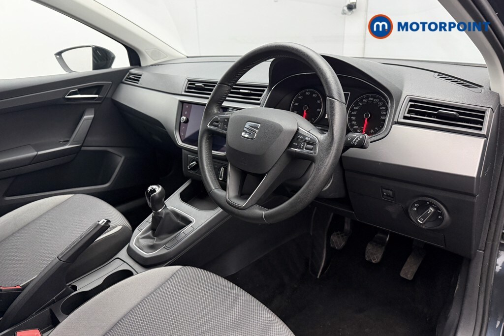 Used SEAT Ibiza 2019 for sale - 77775494: Photo 14