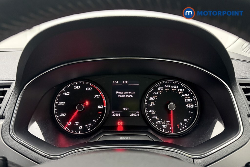 Used SEAT Ibiza 2019 for sale - 77775494: Photo 17