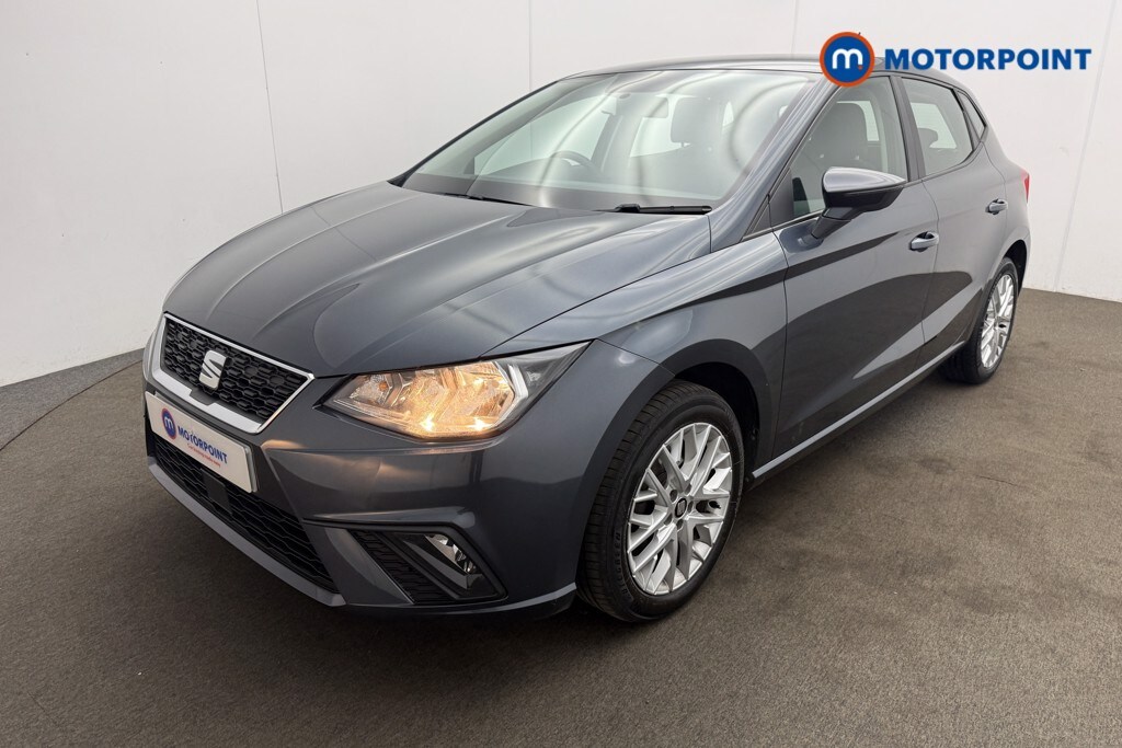 Used SEAT Ibiza 2019 for sale - 77775494: Photo 28