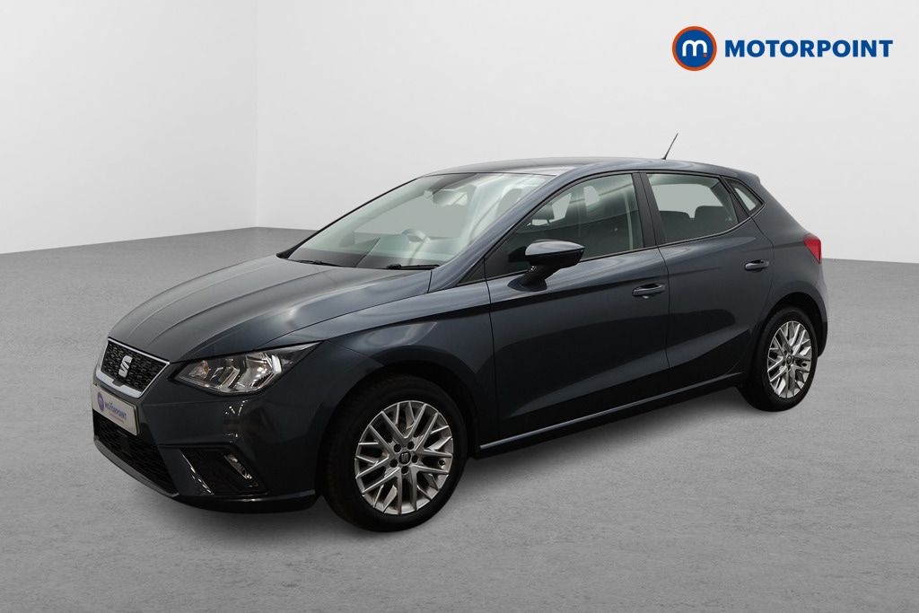 Used SEAT Ibiza 2019 for sale - 77775494: Photo 3