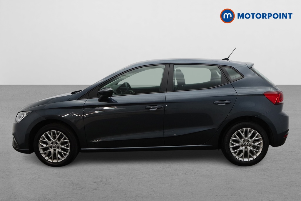 Used SEAT Ibiza 2019 for sale - 77775494: Photo 4
