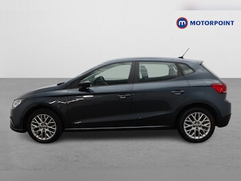 Used SEAT Ibiza undefined for sale - 77775494: Photo