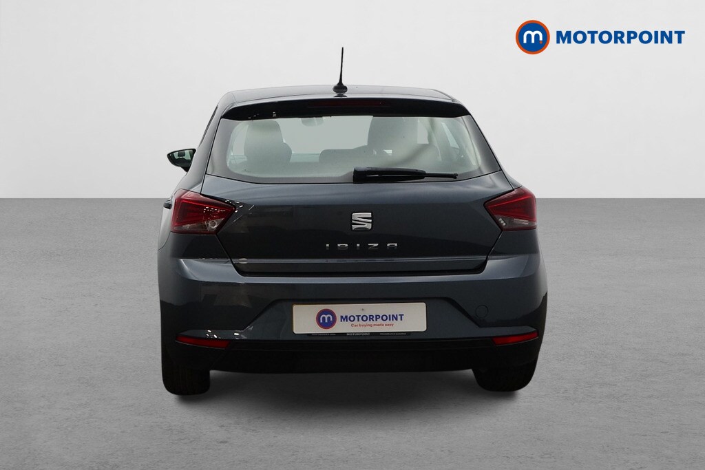 Used SEAT Ibiza 2019 for sale - 77775494: Photo 6