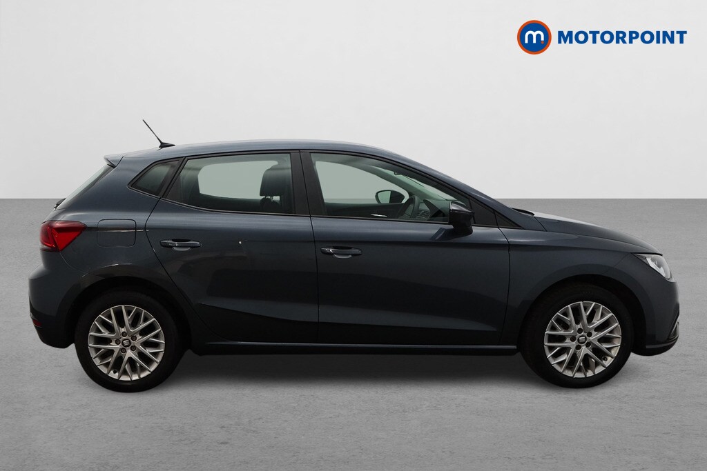Used SEAT Ibiza 2019 for sale - 77775494: Photo 8