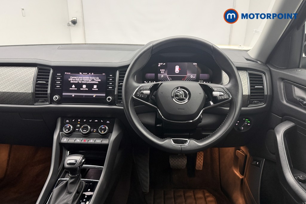 Used Skoda Kodiaq for sale - 78144040: Photo 10