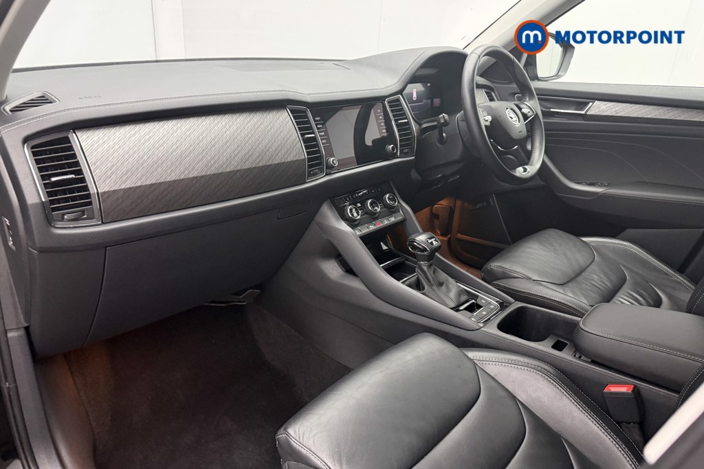 Used Skoda Kodiaq for sale - 78144040: Photo 12