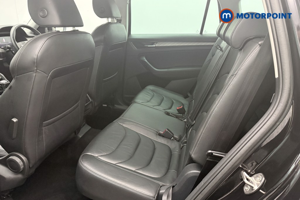 Used Skoda Kodiaq for sale - 78144040: Photo 13