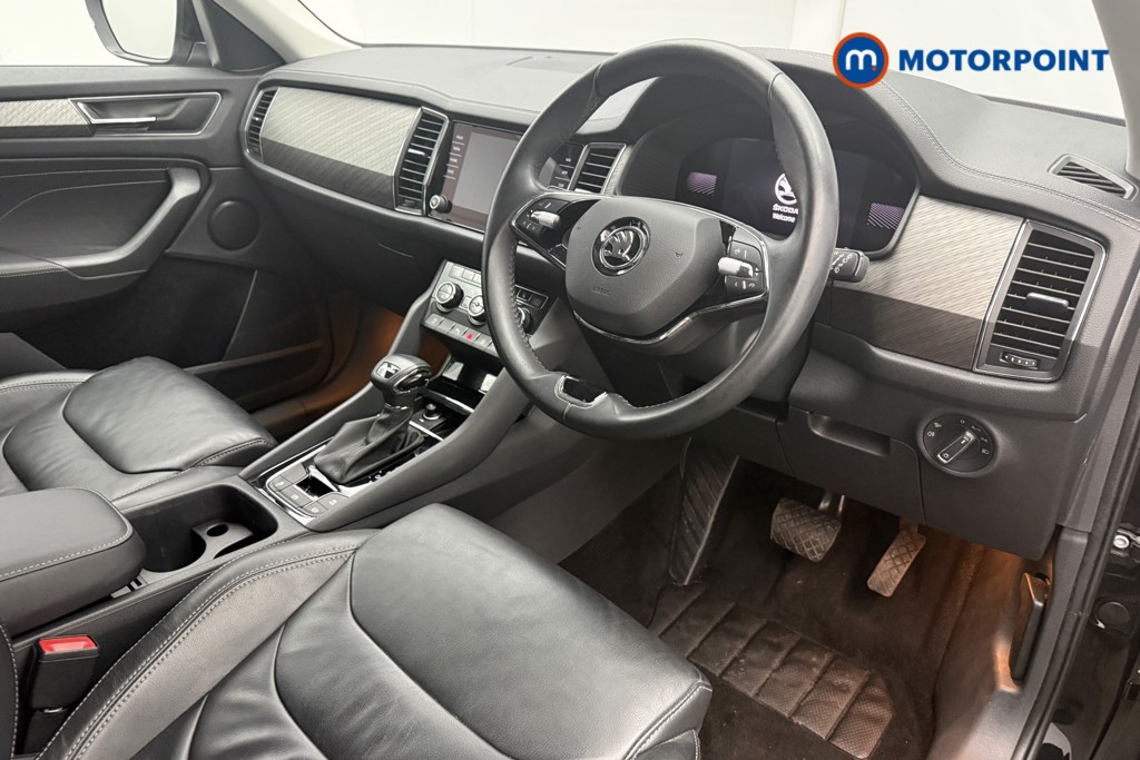 Used Skoda Kodiaq for sale - 78144040: Photo 15
