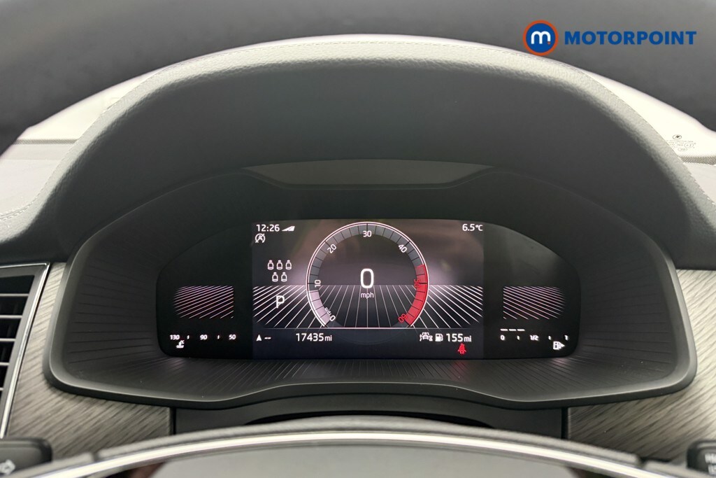 Used Skoda Kodiaq for sale - 78144040: Photo 18