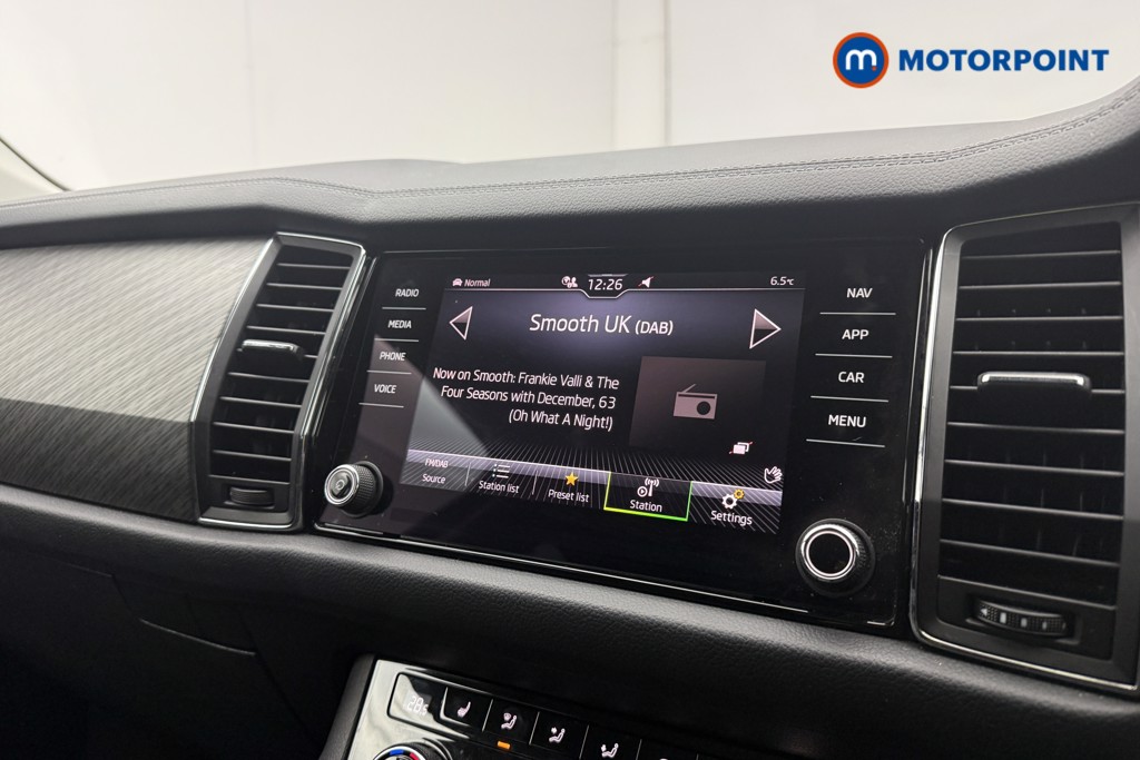 Used Skoda Kodiaq for sale - 78144040: Photo 19