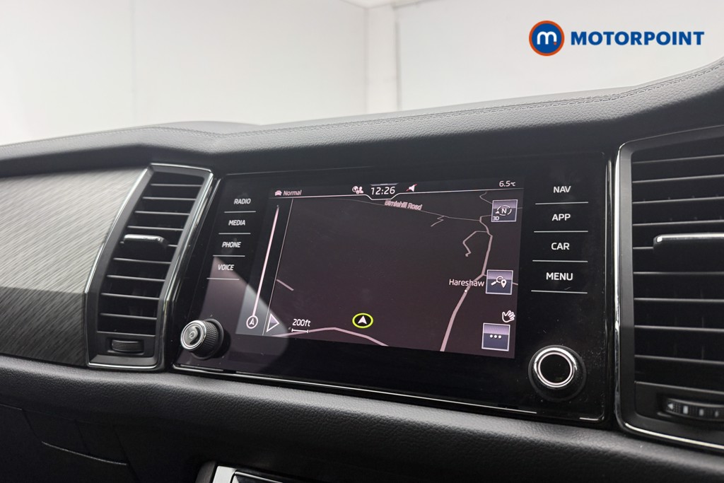 Used Skoda Kodiaq for sale - 78144040: Photo 20