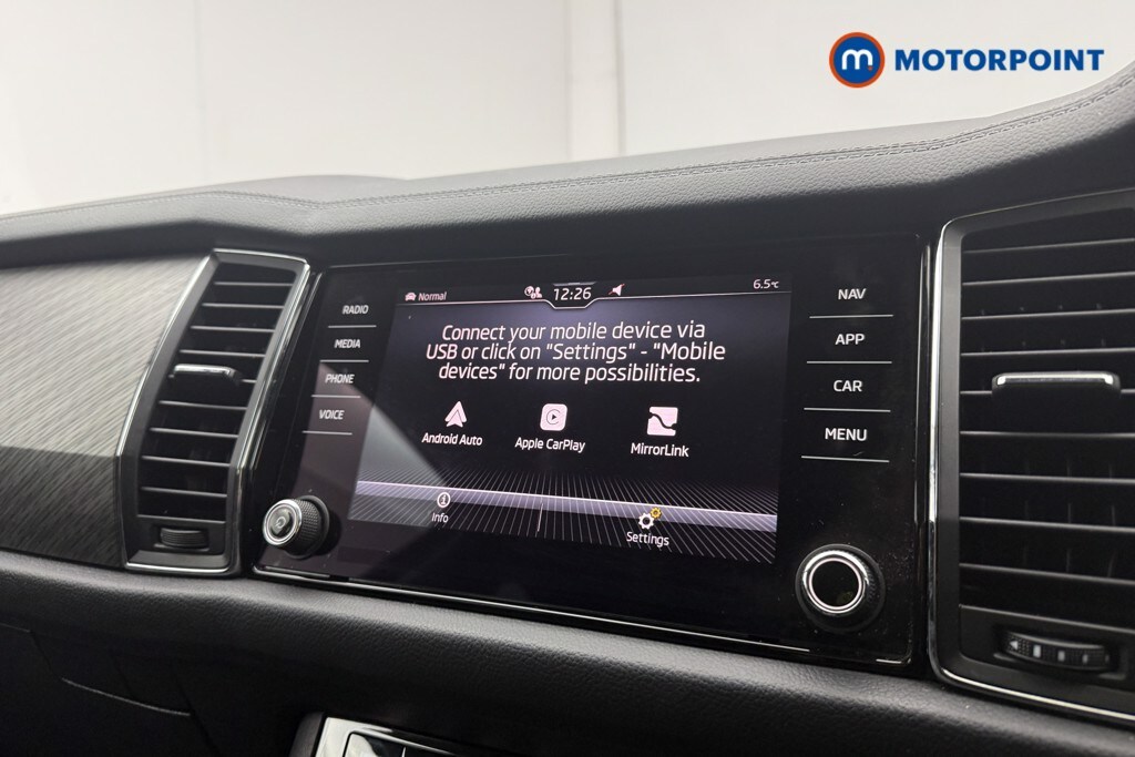 Used Skoda Kodiaq for sale - 78144040: Photo 21