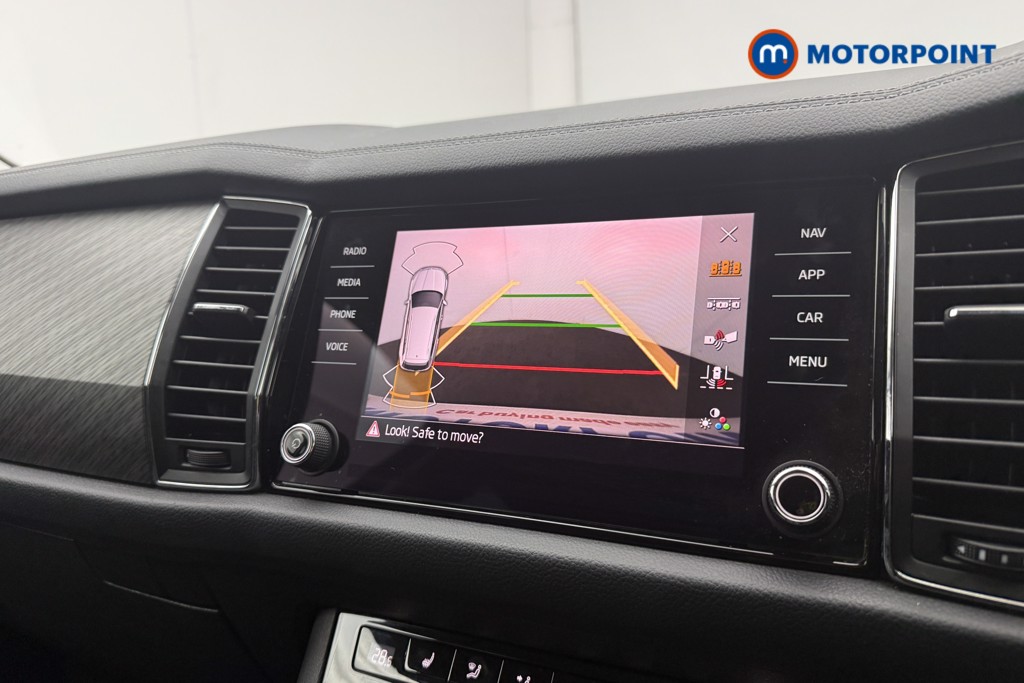 Used Skoda Kodiaq for sale - 78144040: Photo 22
