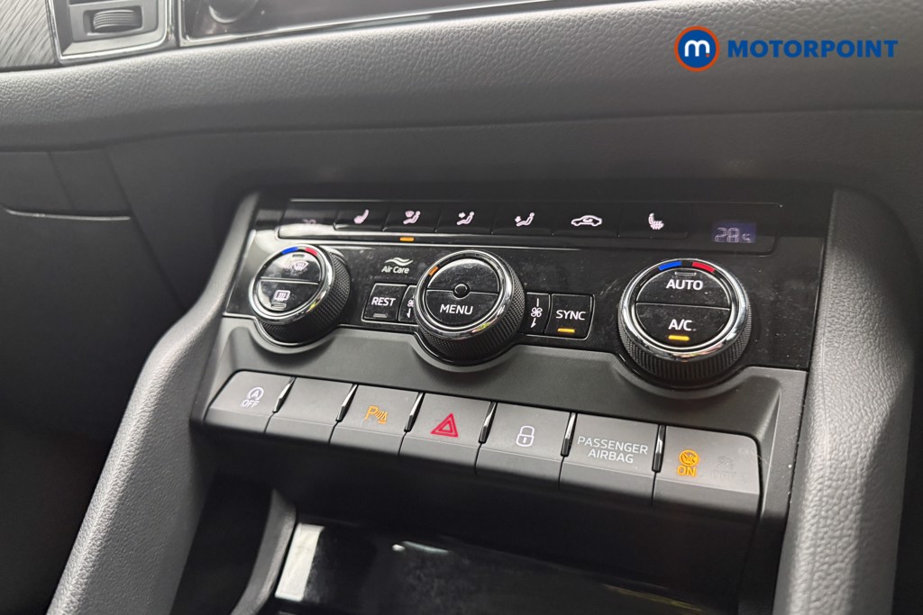 Used Skoda Kodiaq for sale - 78144040: Photo 23