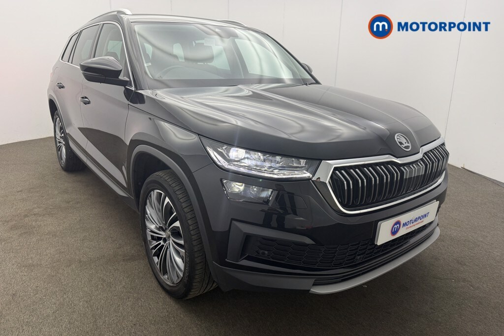 Used Skoda Kodiaq for sale - 78144040: Photo 29