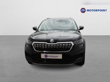 Used Skoda Kodiaq undefined for sale - 78144040: Photo