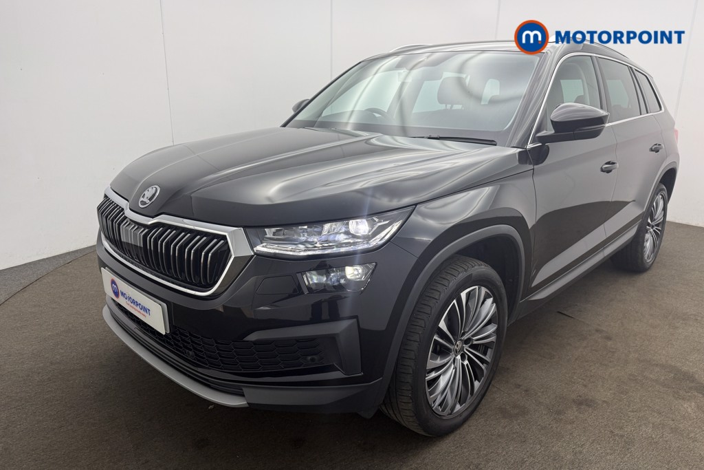 Used Skoda Kodiaq for sale - 78144040: Photo 30