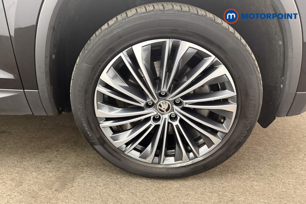 Used Skoda Kodiaq for sale - 78144040: Photo 32