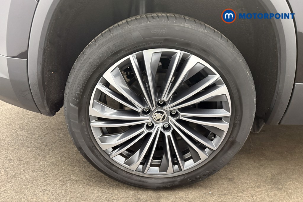 Used Skoda Kodiaq for sale - 78144040: Photo 33