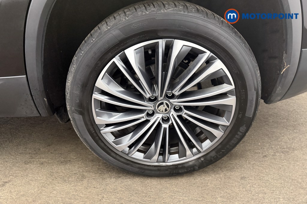 Used Skoda Kodiaq for sale - 78144040: Photo 34