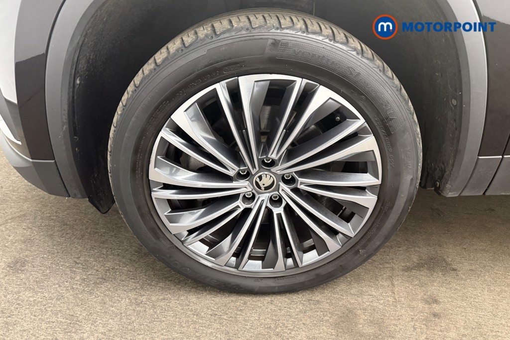 Used Skoda Kodiaq for sale - 78144040: Photo 35