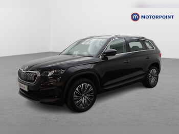 Used Skoda Kodiaq undefined for sale - 78144040: Photo