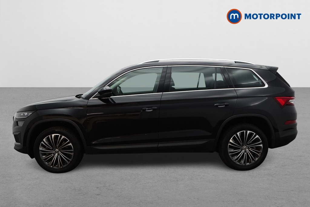 Used Skoda Kodiaq for sale - 78144040: Photo 4