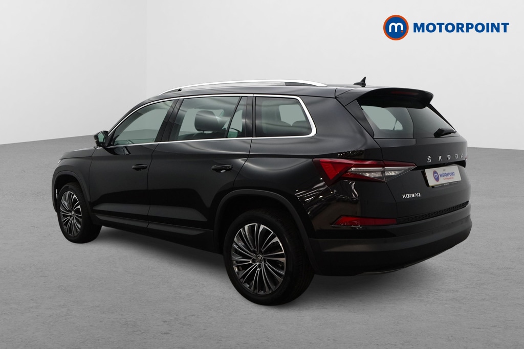 Used Skoda Kodiaq for sale - 78144040: Photo 5