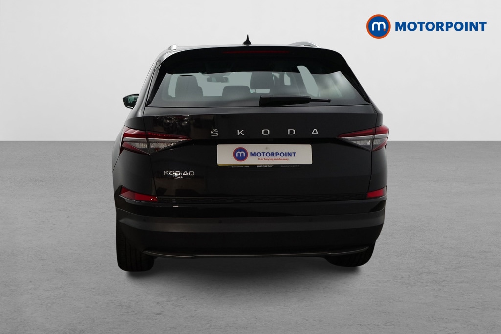 Used Skoda Kodiaq for sale - 78144040: Photo 6
