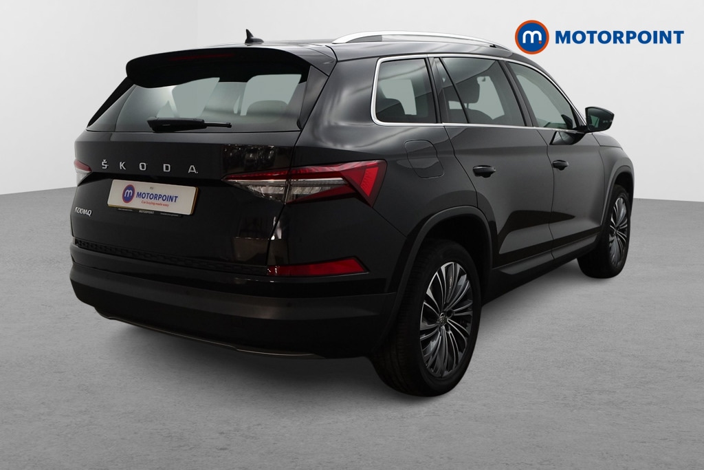 Used Skoda Kodiaq for sale - 78144040: Photo 7