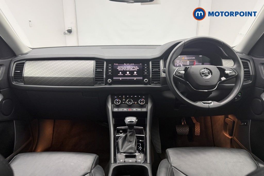Used Skoda Kodiaq for sale - 78144040: Photo 9