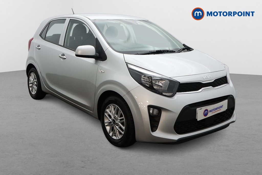 Used Kia Picanto 2023 for sale - 76491554: Photo 1