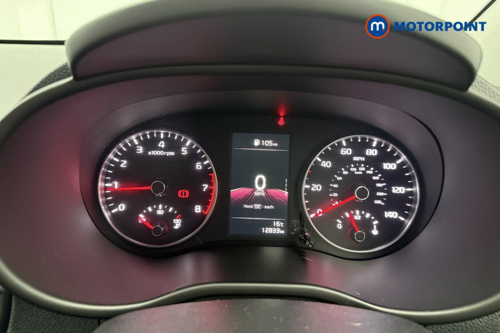 Used Kia Picanto 2023 for sale - 76491554: Photo 10