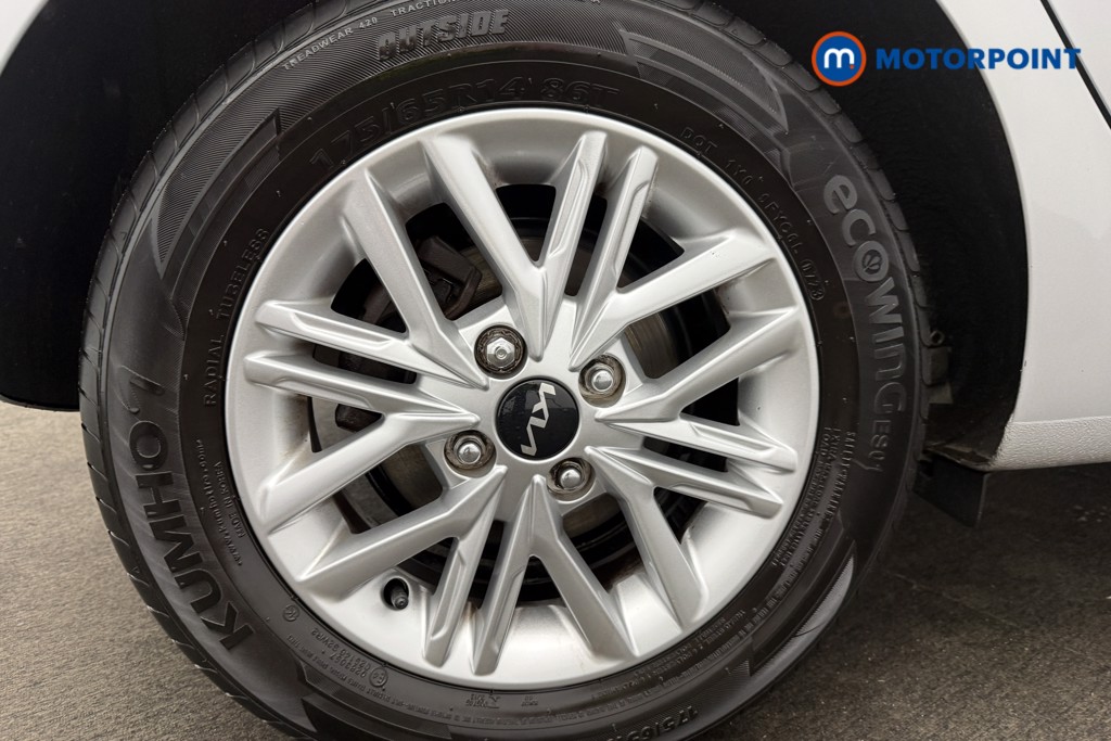 Used Kia Picanto 2023 for sale - 76491554: Photo 12