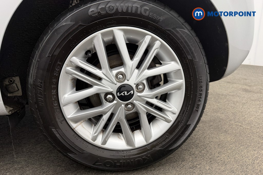 Used Kia Picanto 2023 for sale - 76491554: Photo 13