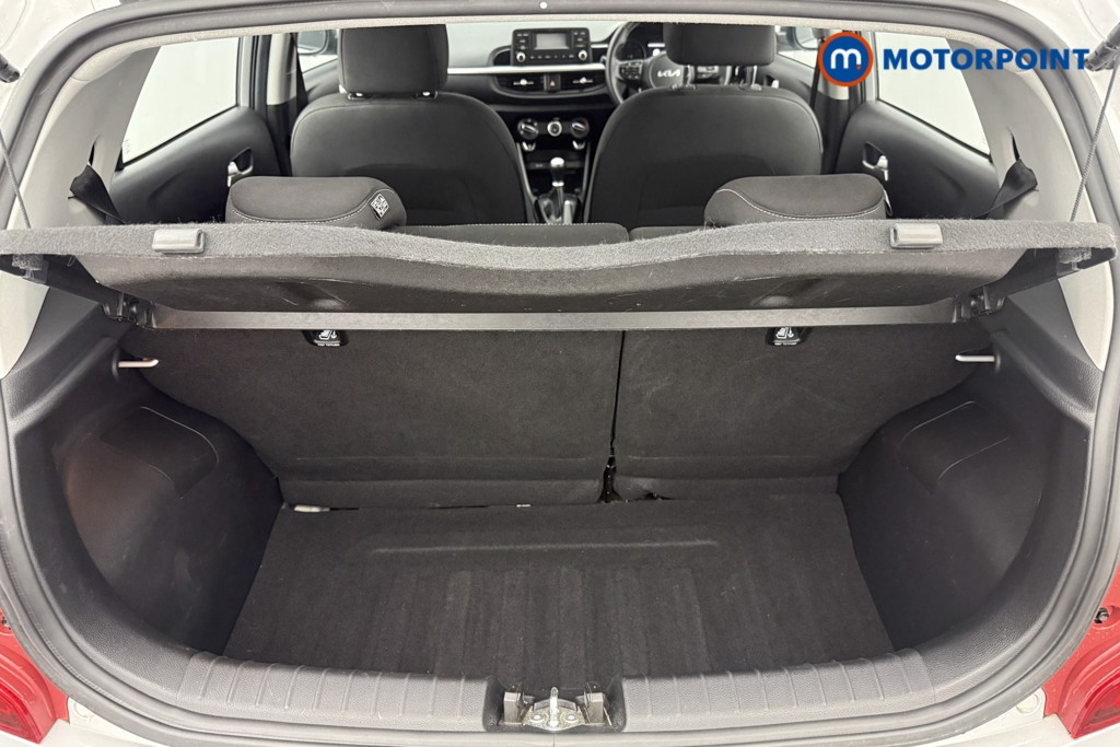 Used Kia Picanto 2023 for sale - 76491554: Photo 17